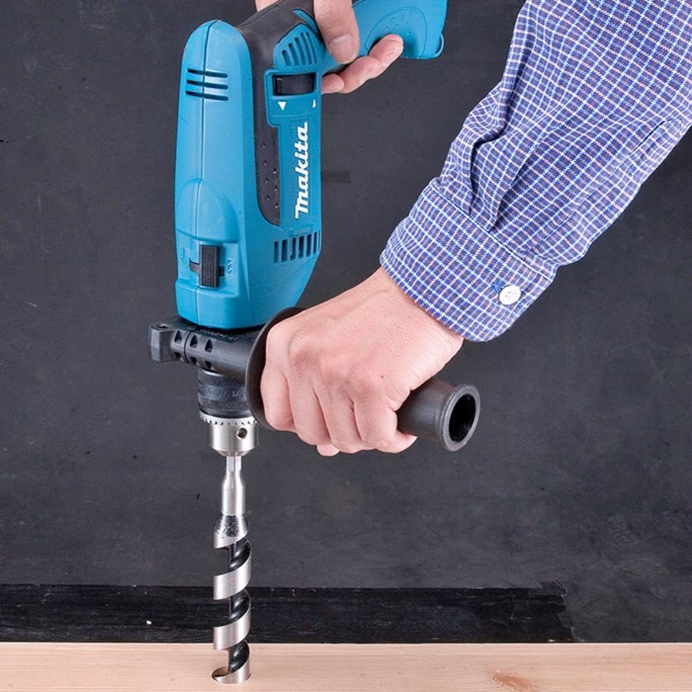 Makita HP1640 5/8-Inch Hammer Drill