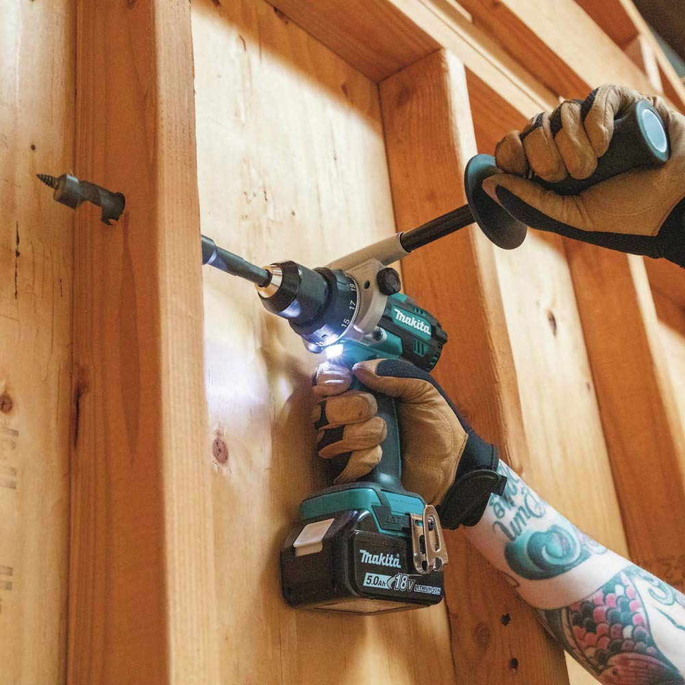 1472-makita-xph14t-18v-lxt-lithium-ion-brushless-cordless-1-2-hammer-driver-drill-kit-5.0ah-7.jpg Makita XPH14T 18V LXT® Lithium-Ion Brushless Cordless 1/2" Hammer Driver-Drill Kit (5.0Ah)