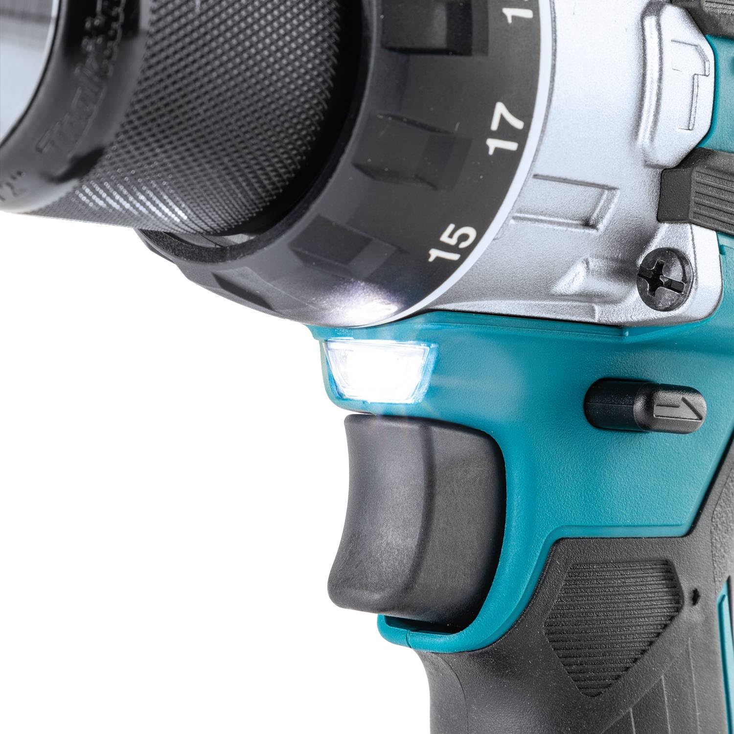 1473-makita-xph16t-18v-lxt-lithium-ion-compact-brushless-cordless-1-2-hammer-driver-drill-kit-5.0ah-6.jpg Makita XPH16T 18V LXT® Lithium-Ion Compact Brushless Cordless 1/2" Hammer Driver-Drill Kit (5.0Ah)