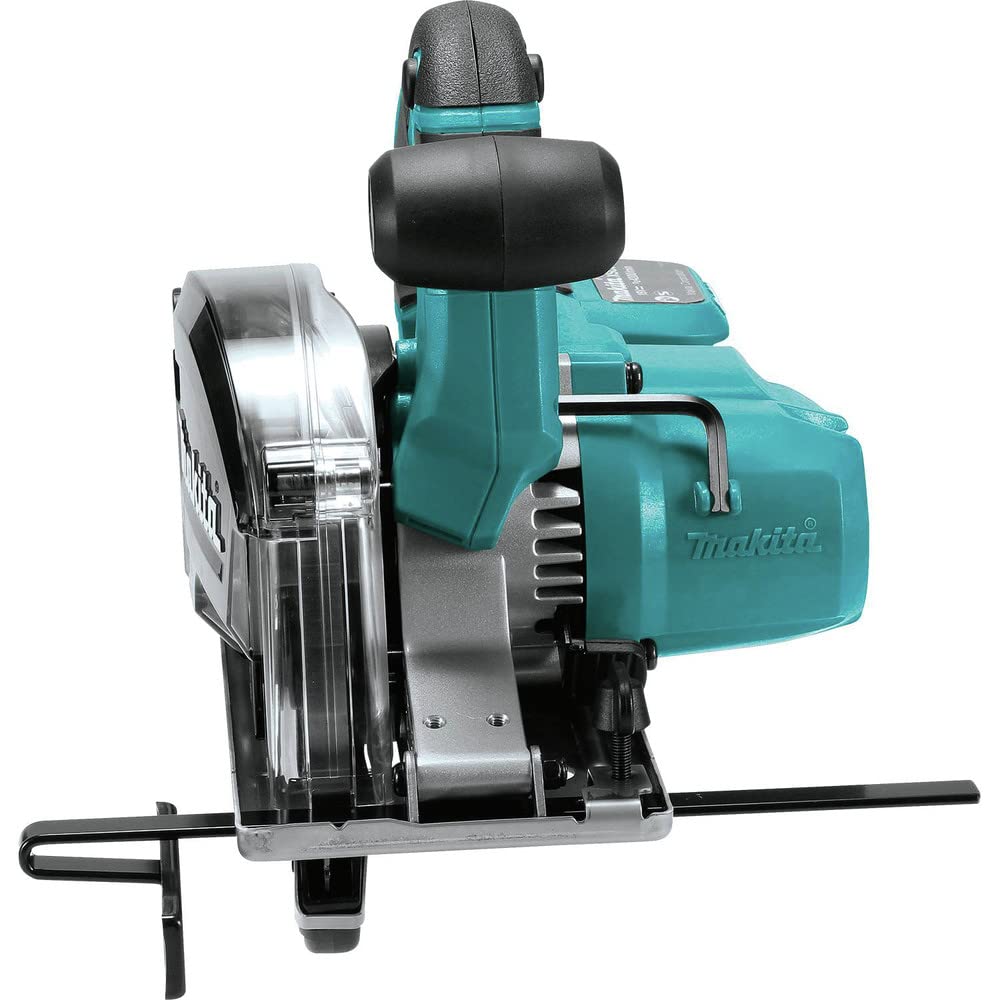 Makita XSC04Z 18V LXT Lithium-Ion Brushless Cordless 5-7/8" Metal Cutting Saw, Bare Tool, no battery