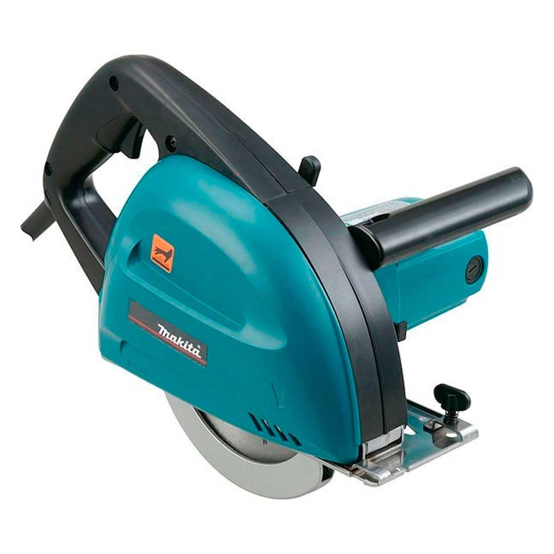 Makita 4131 7-1/4" Metal Cutting Saw