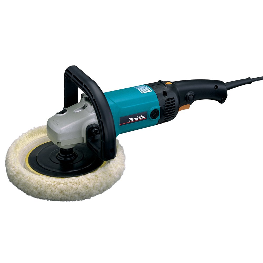 Makita 9227C 7" Polisher