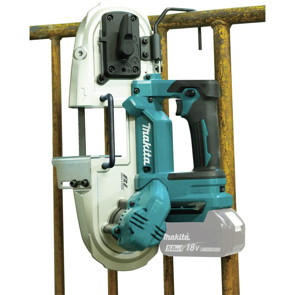 1539-makita-xbp04z-18v-lxt-lithium-ion-compact-brushless-cordless-band-saw-tool-only-7.jpg Makita XBP04Z 18V LXT® Lithium-Ion Compact Brushless Cordless Band Saw, Tool Only