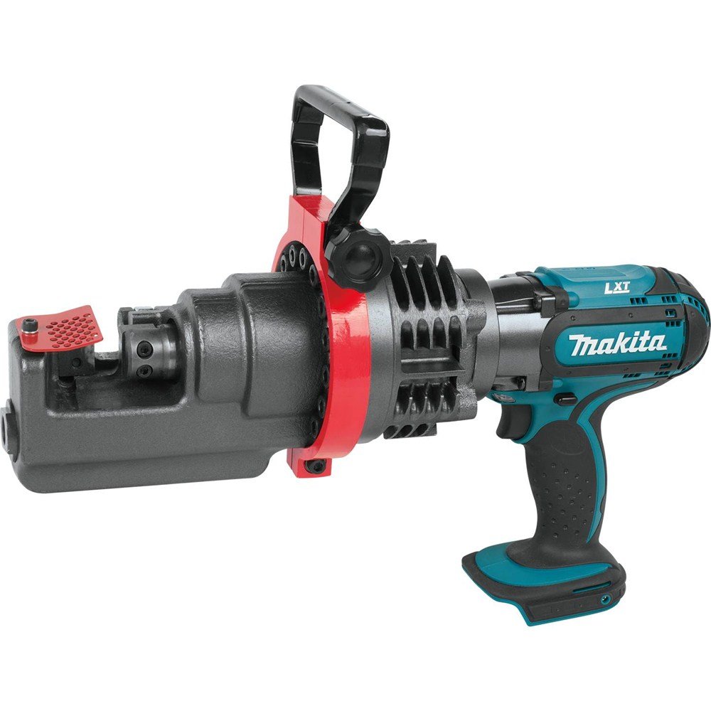 Makita XCS01Z 18V LXT Cordless Rebar Cutter