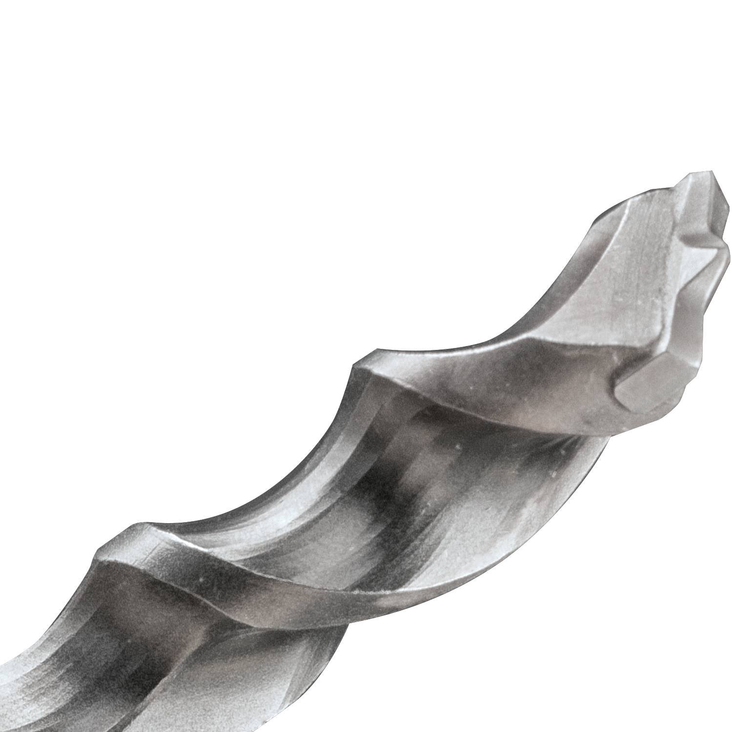 Makita B-60735 9/16" x 6" SDS-Plus Bit, 2-Cutter