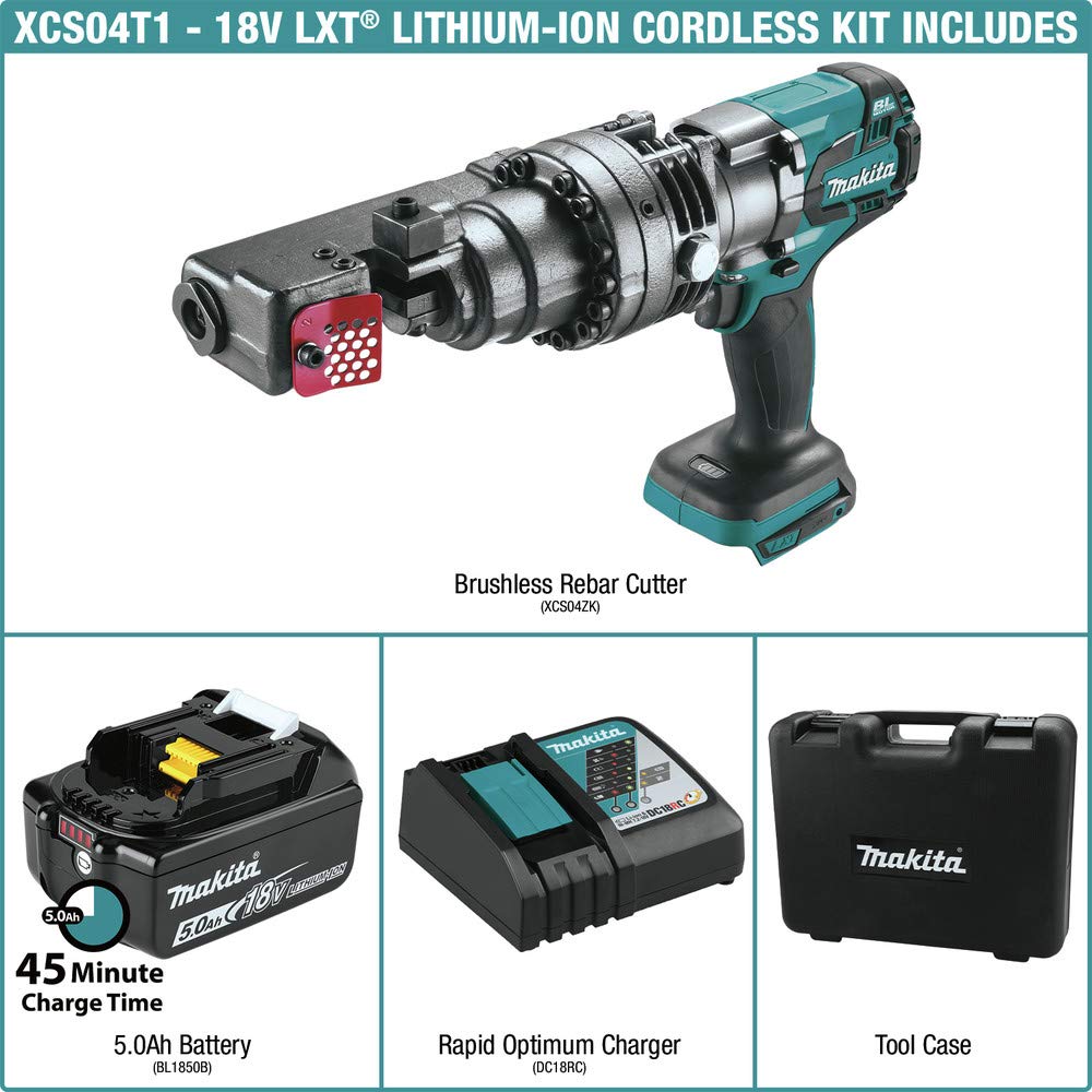 1560-makita-xcs04t1-18v-lxt-lithium-ion-brushless-cordless-rebar-cutter-kit-5.0ah-3.jpg Makita XCS04T1 18V LXT® Lithium-Ion Brushless Cordless Rebar Cutter Kit (5.0Ah)