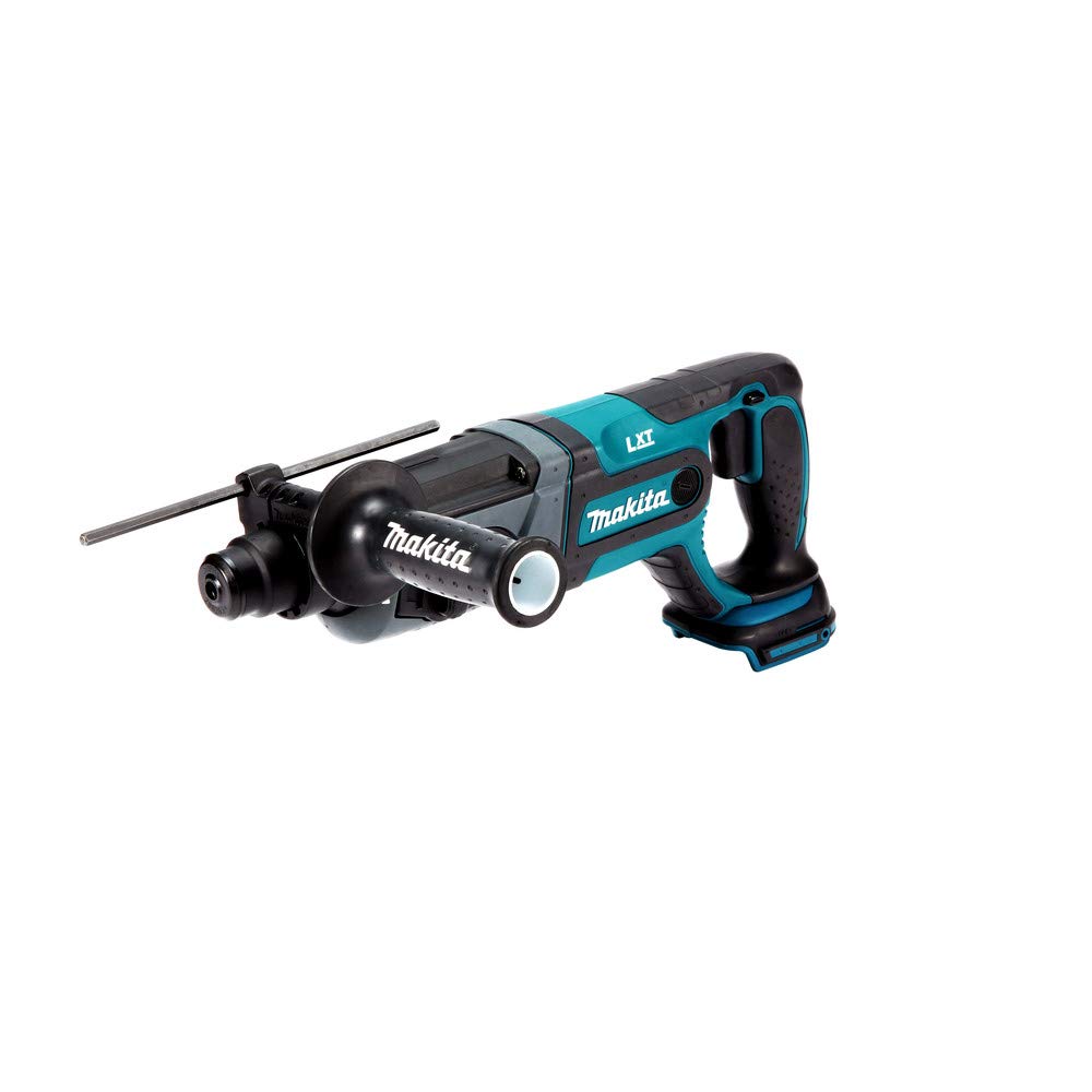 Makita XRH04Z 18V LXT® Lithium-Ion Cordless 7/8" Rotary Hammer, accepts SDS-PLUS bits, Tool Only