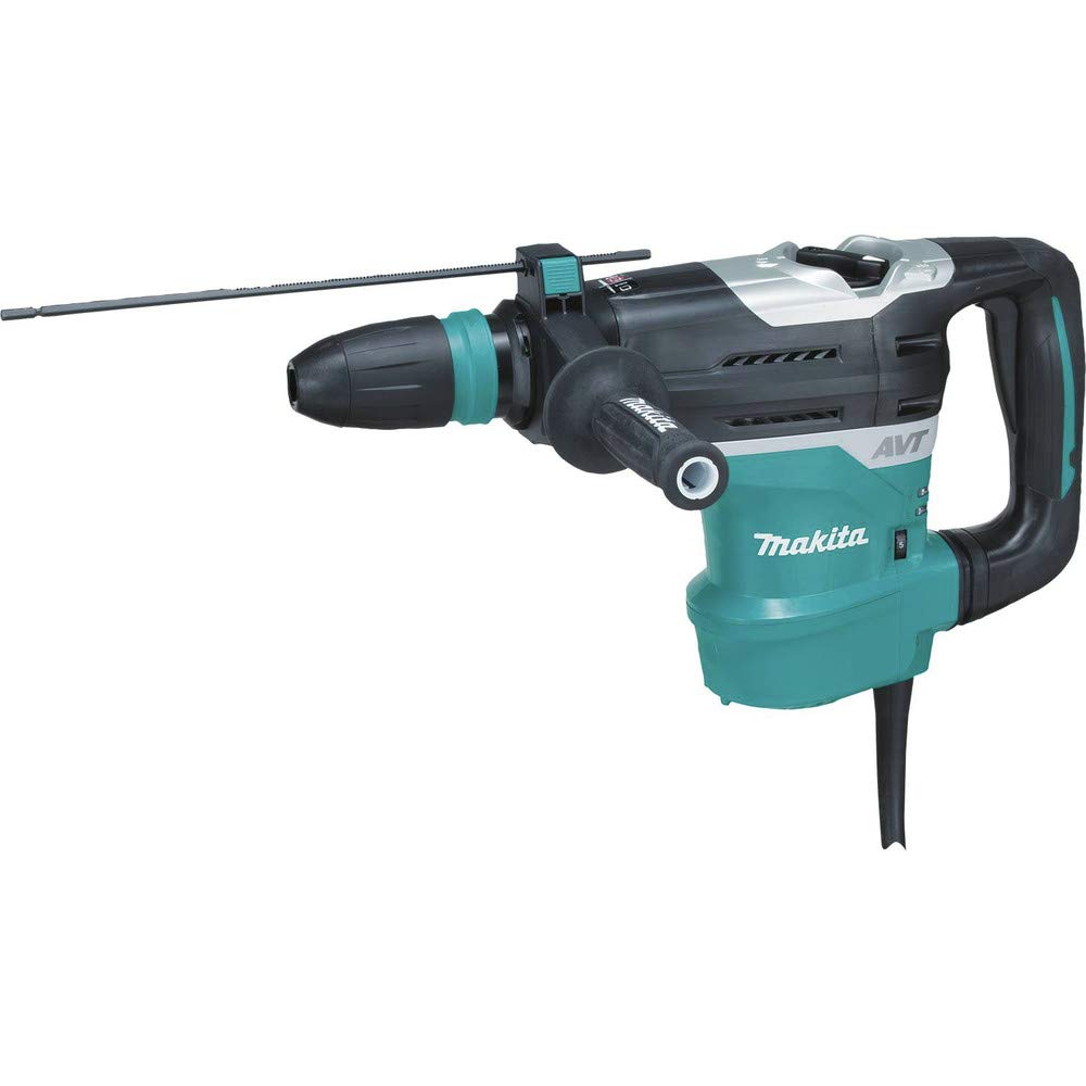 Makita HR4013C 1-9/16" Advanced AVT® Rotary Hammer, accepts SDS-MAX bits