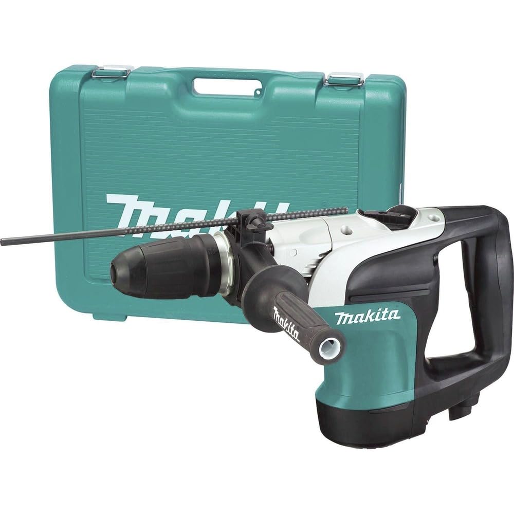 Makita HR4002 1-9/16" Rotary Hammer, accepts SDS-MAX bits