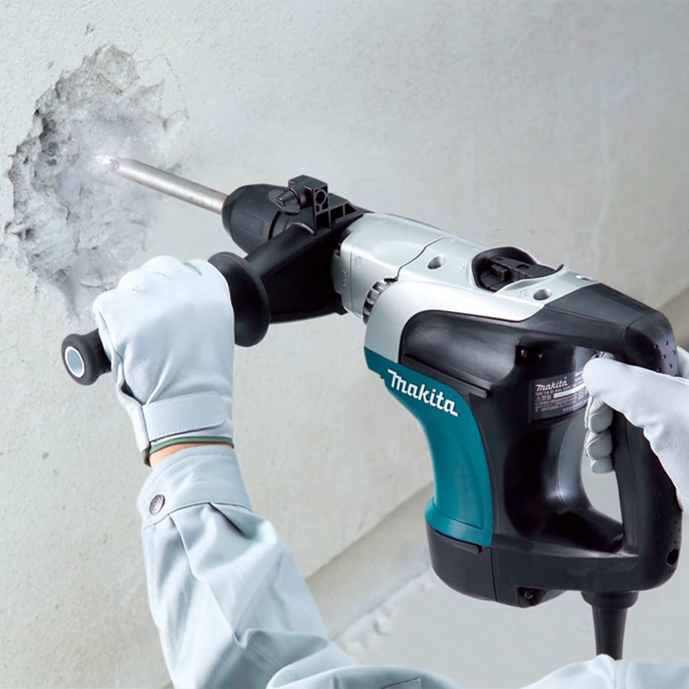 Makita HR4002 1-9/16" Rotary Hammer, accepts SDS-MAX bits