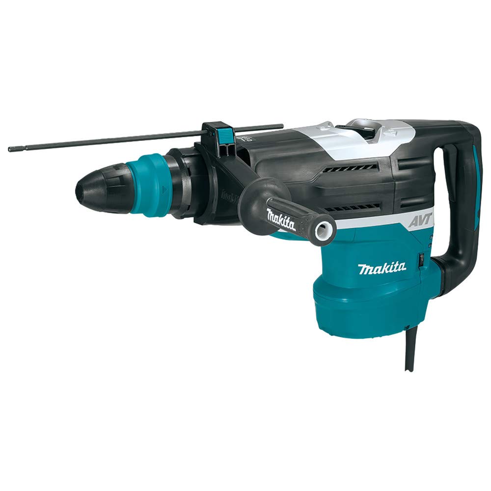Makita HR5212C AVT Rotary Hammer, 2-Inch