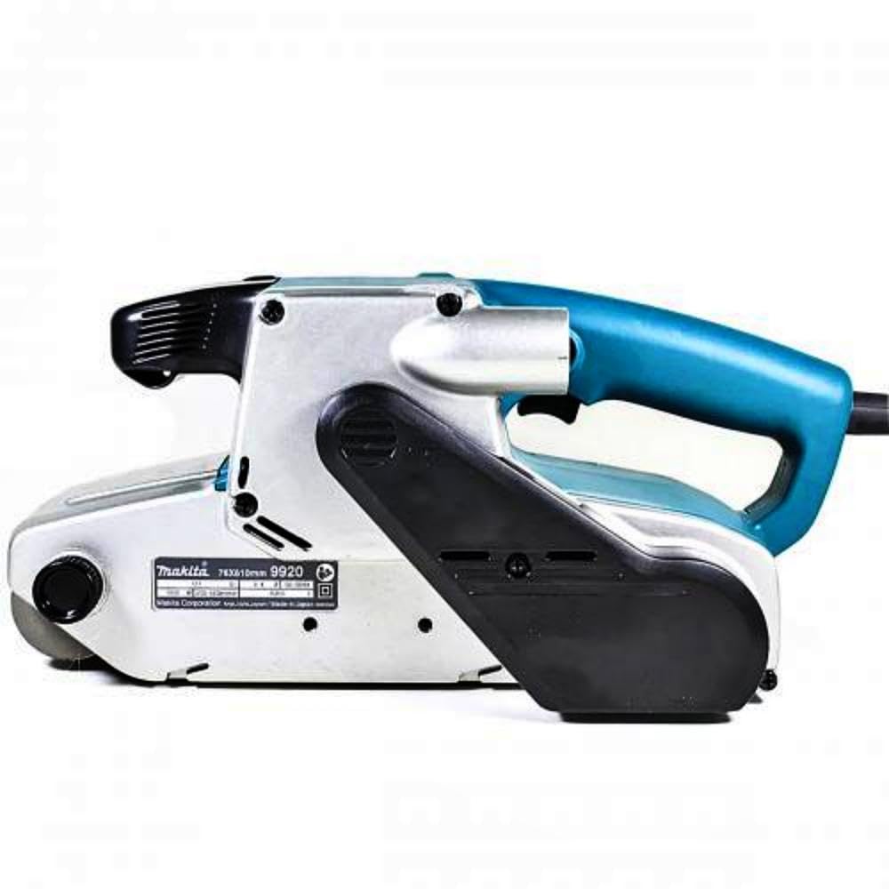 Makita 9920 3" x 24" Belt Sander
