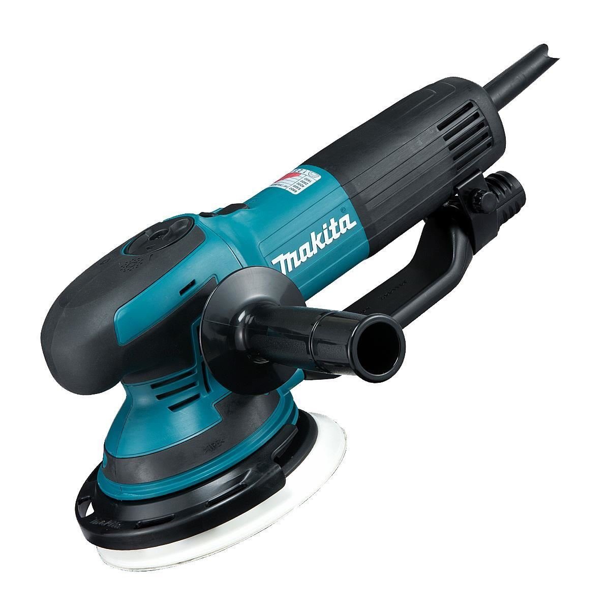 Makita BO6050J Random Orbit Sander, 6"