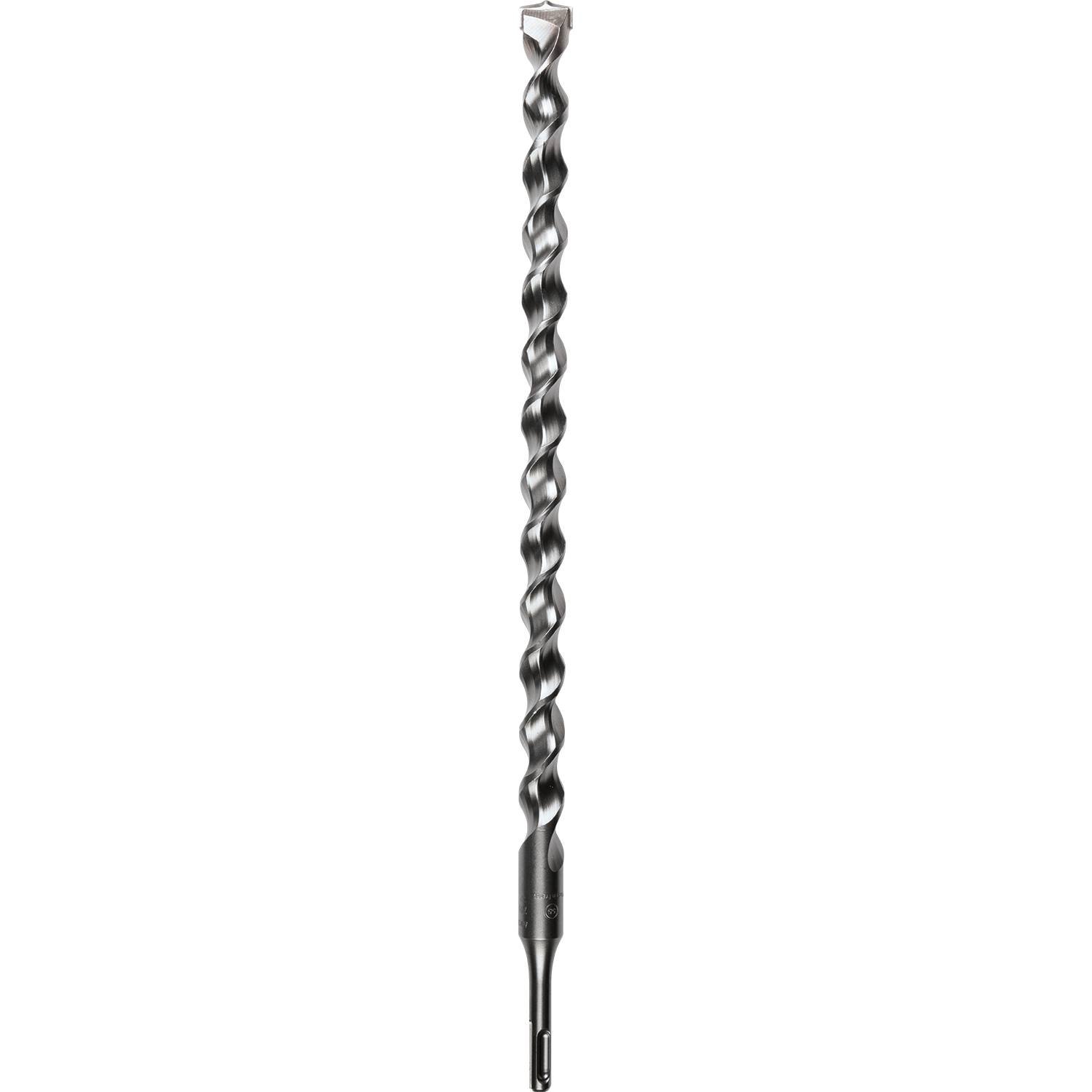 Makita B-60822 7/8" x 18" SDS-Plus Bit, 2-Cutter