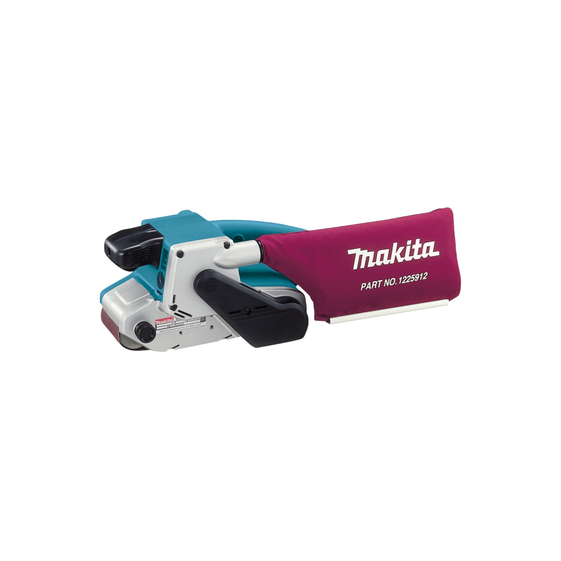 Makita 9903 3" x 21" Belt Sander