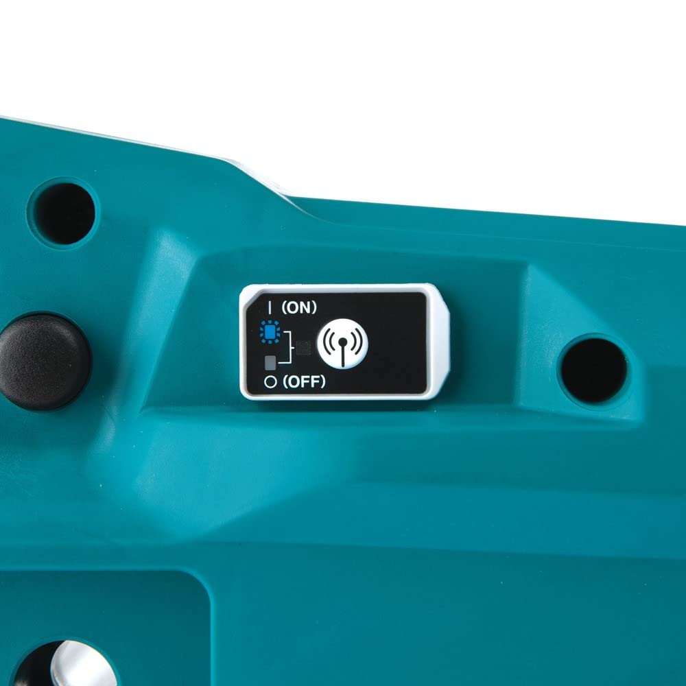 Makita XLS01TX1 18V LXT® Lithium-Ion Brushless Cordless 9" Drywall Sander Kit, AWS® Capable (5.0Ah)