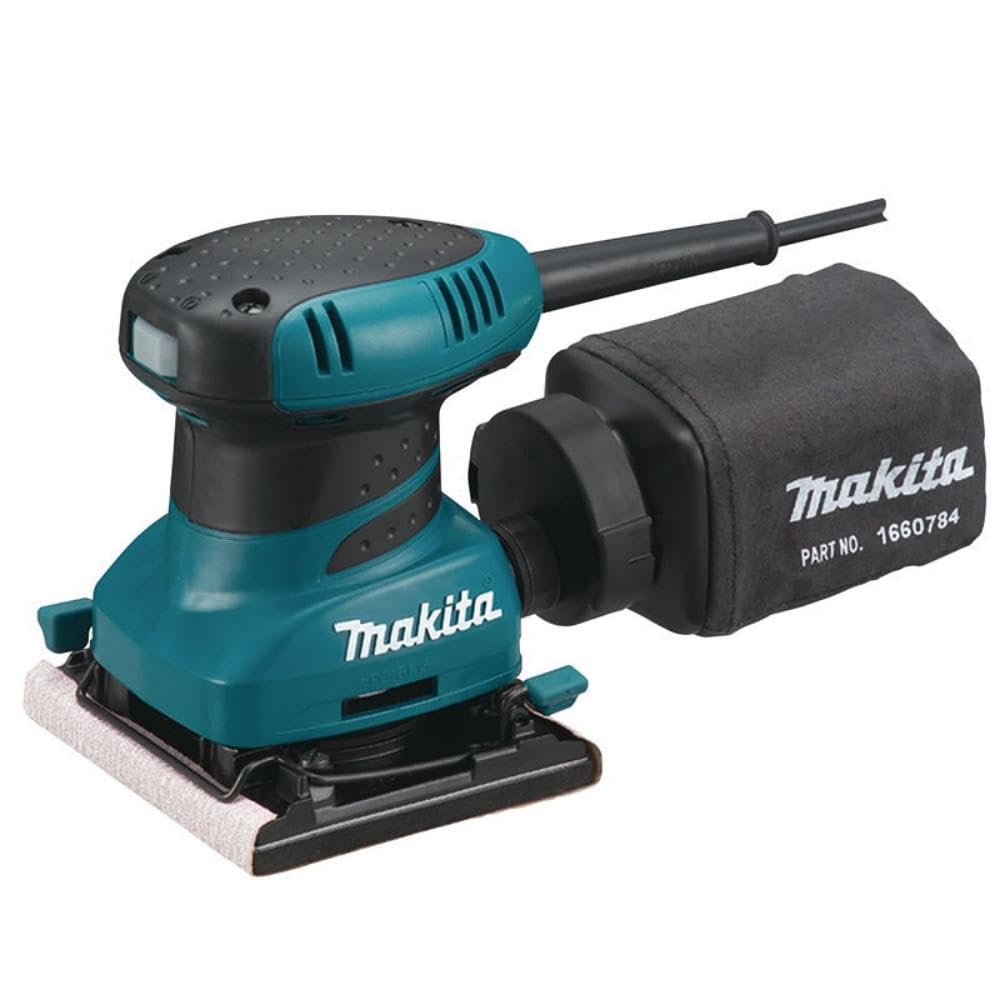Makita BO4556 1/4 in. Sheet Finishing Sander