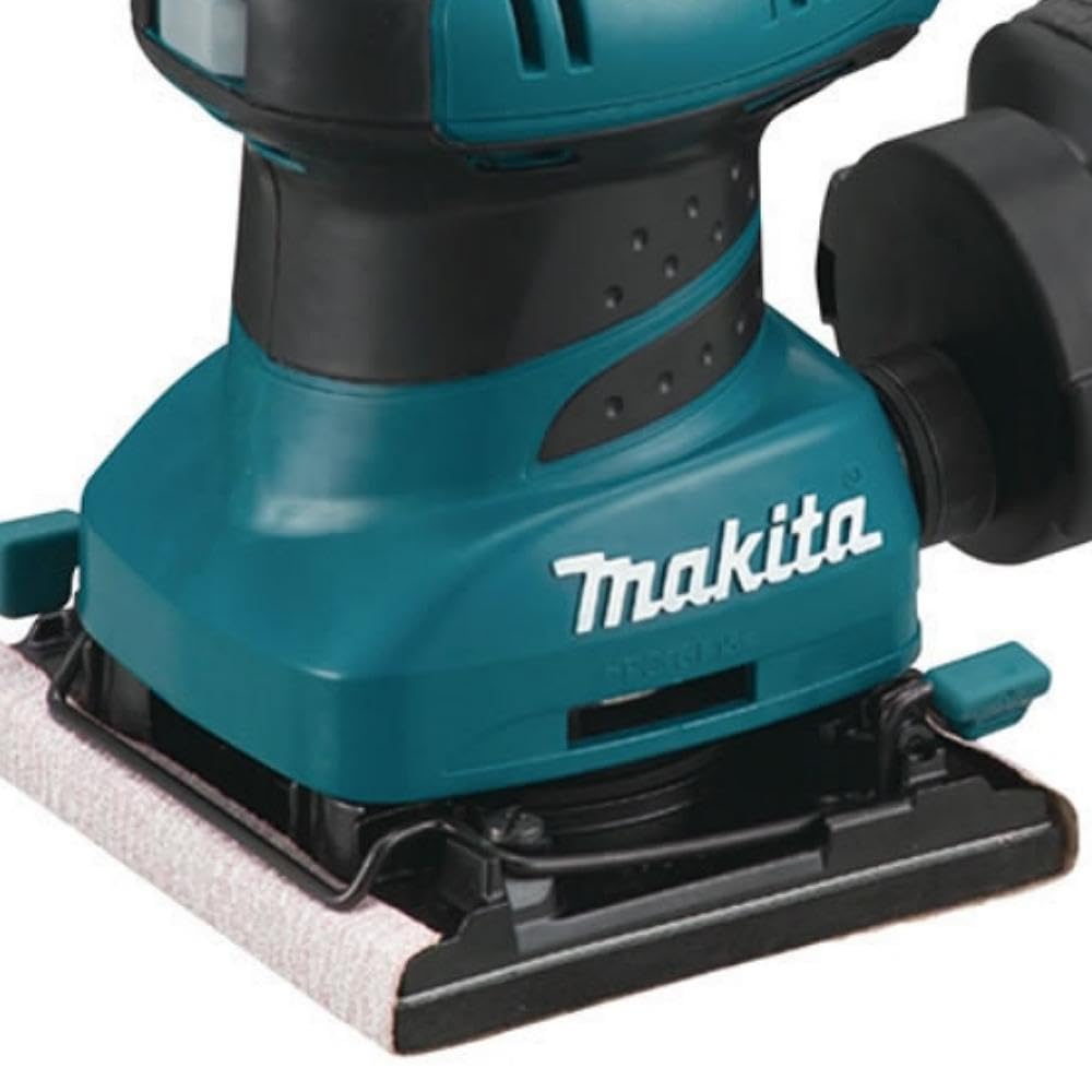 Makita BO4556 1/4 in. Sheet Finishing Sander