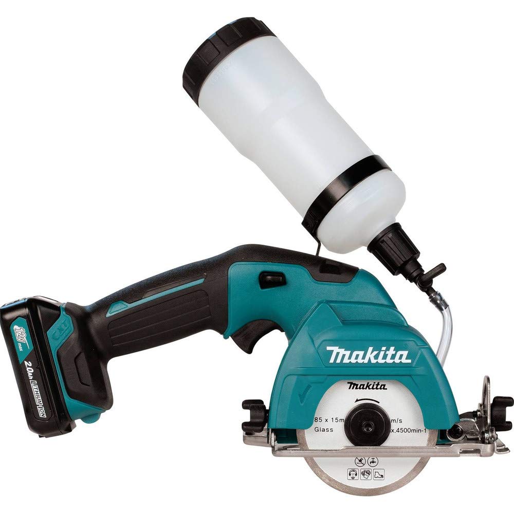 1712-makita-cc02r1-12v-max-cxt-lithium-ion-cordless-tile-glass-saw-kit-3-3-8-3.jpg Makita CC02R1 12V MAX CXT Lithium-Ion Cordless Tile/Glass Saw Kit, 3-3/8"