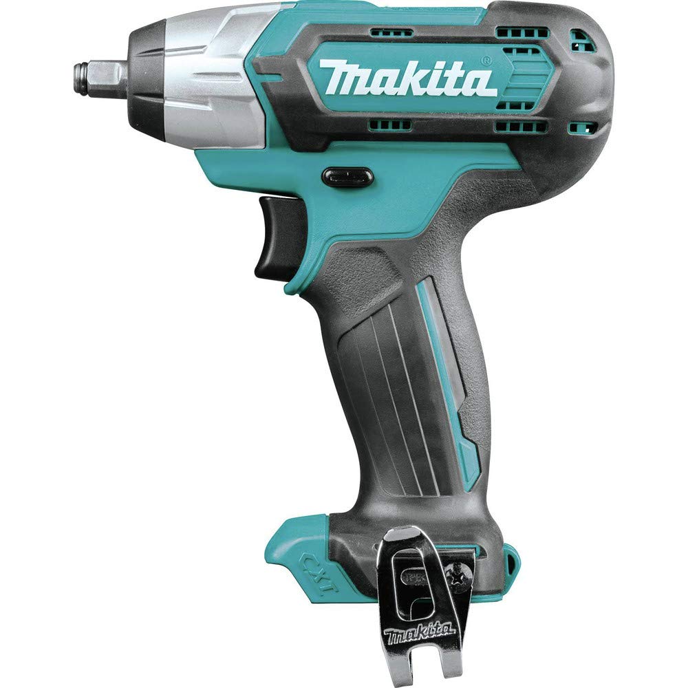 Makita WT02Z 12V Max CXT Impact Wrench, 3/8"
