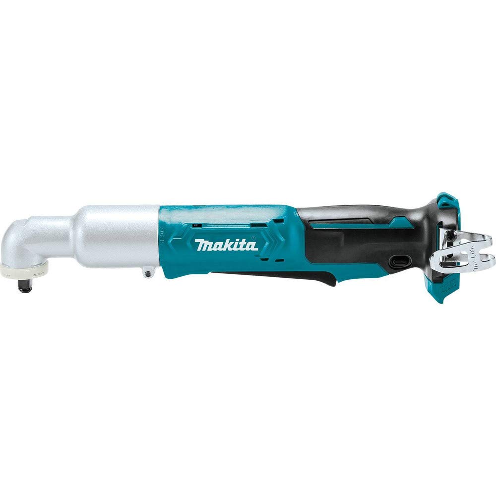 Makita LT02Z 12V max CXT Lithium-Ion Cordless 3/8" Angle Impact Wrench - Tool Only