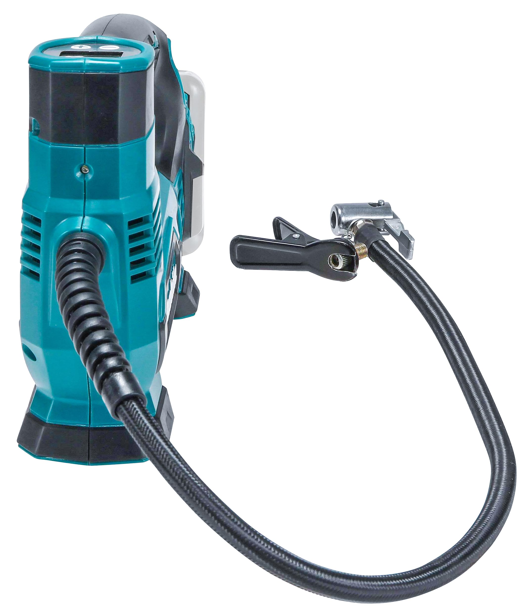 Makita MP100DZ 12V max CXT® Lithium-Ion Cordless Inflator, Bare Tool Only