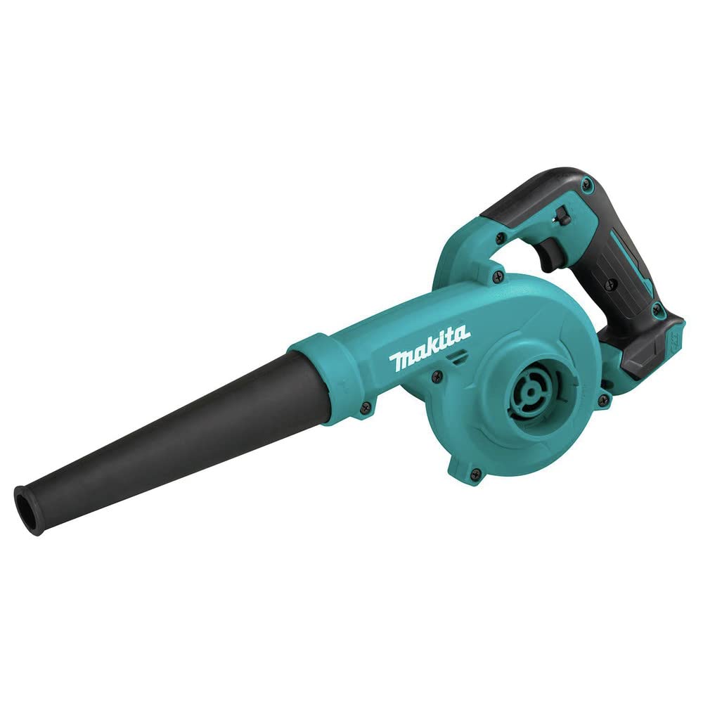 Makita BU01Z 12V max CXT® Lithium-Ion Cordless Blower, Tool Only