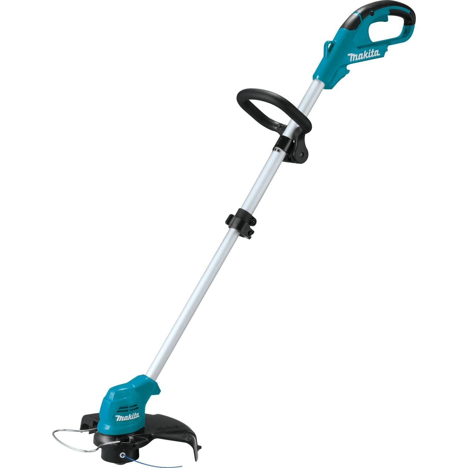 Makita RU03Z 12V max CXT® Lithium-Ion Cordless String Trimmer, Tool Only