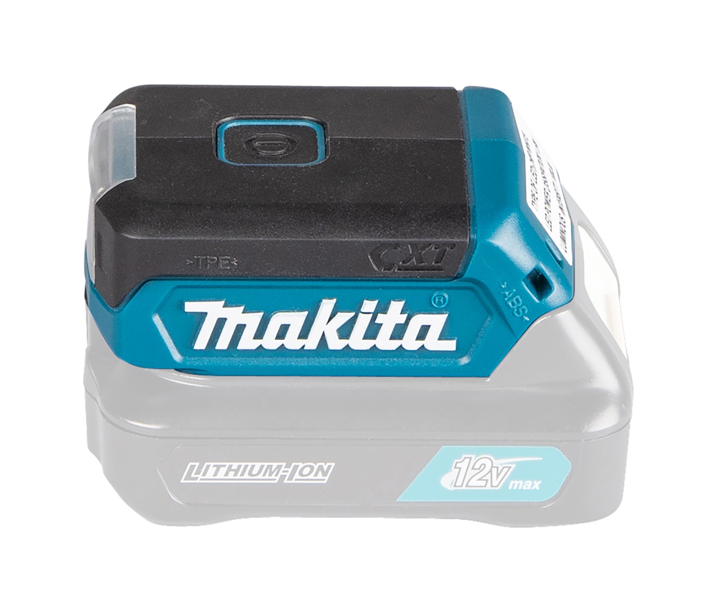 1782-makita-ml103-12v-max-cxt-lithium-ion-cordless-l.e.d.-flashlight-3.jpg Makita ML103 12V MAX CXT Lithium-Ion Cordless L.E.D. Flashlight