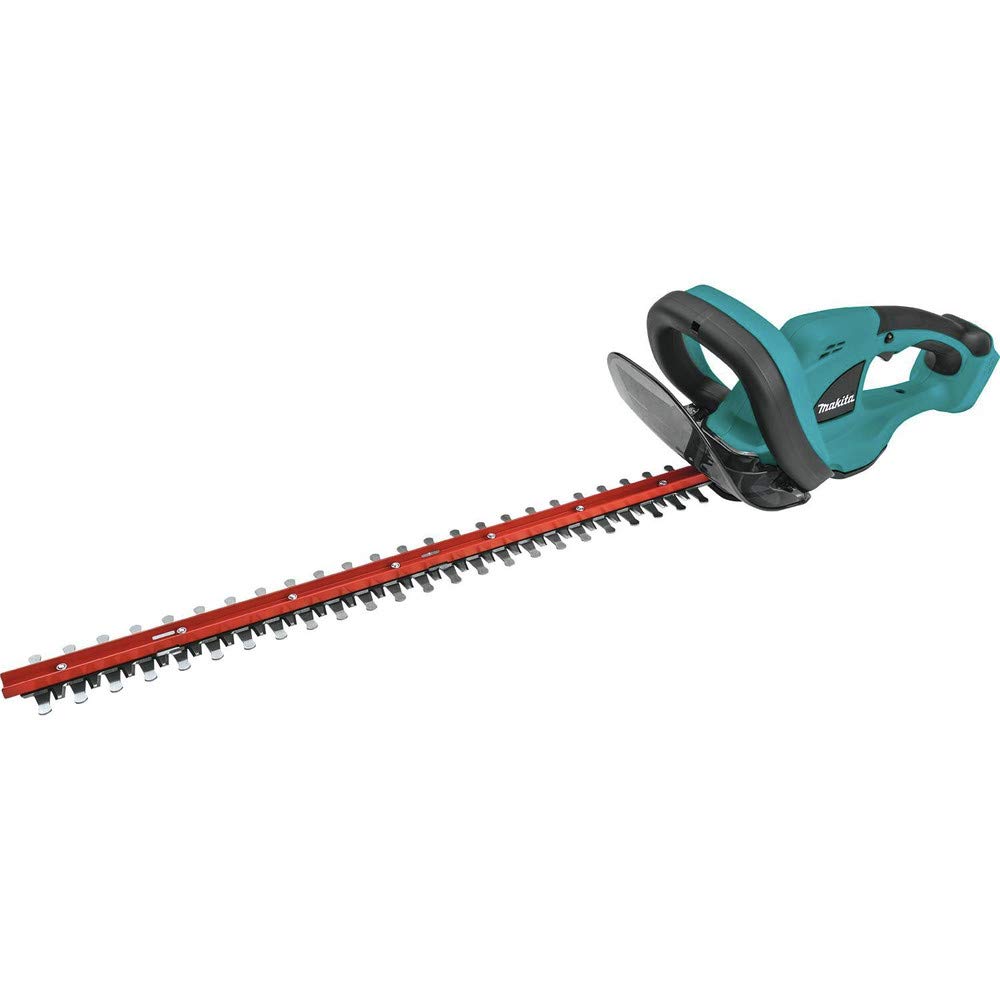 Makita XHU02Z 18V LXT® Lithium-Ion Cordless 22" Hedge Trimmer, Tool Only
