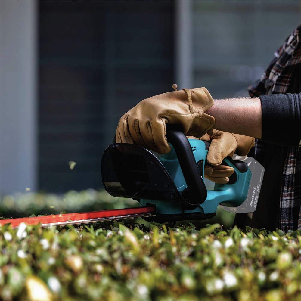 1806-makita-xhu02z-18v-lxt-lithium-ion-cordless-22-hedge-trimmer-tool-only-3.jpg Makita XHU02Z 18V LXT® Lithium-Ion Cordless 22" Hedge Trimmer, Tool Only