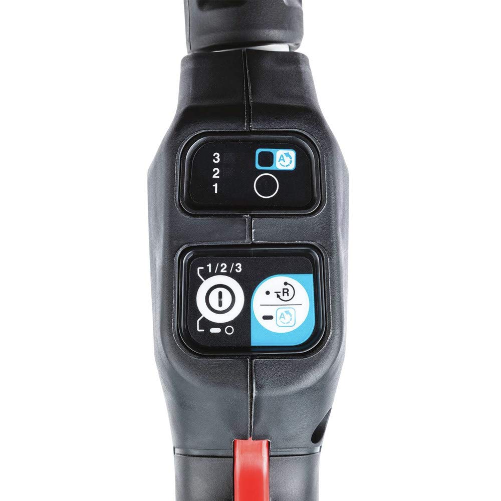 1810-makita-xru15pt1-36v-18v-x2-lxt-brushless-string-trimmer-kit-with-4-batteries-5.0ah-4.jpg Makita XRU15PT1 36V (18V X2) LXT® Brushless String Trimmer Kit with 4 Batteries (5.0Ah)