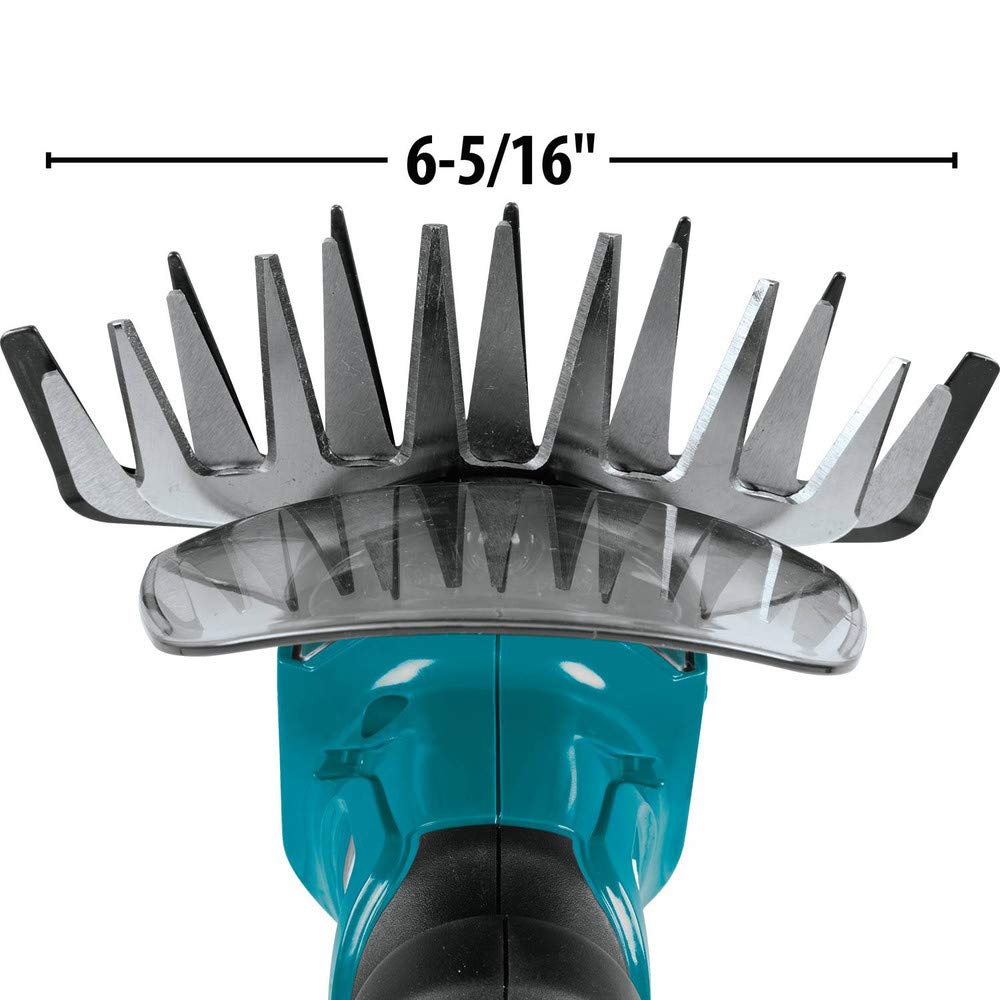 1843-makita-xmu04zx-18v-lxt-lithium-ion-cordless-grass-shear-with-hedge-trimmer-blade-tool-only-4.jpg Makita XMU04ZX 18V LXT® Lithium-Ion Cordless Grass Shear with Hedge Trimmer Blade, Tool Only