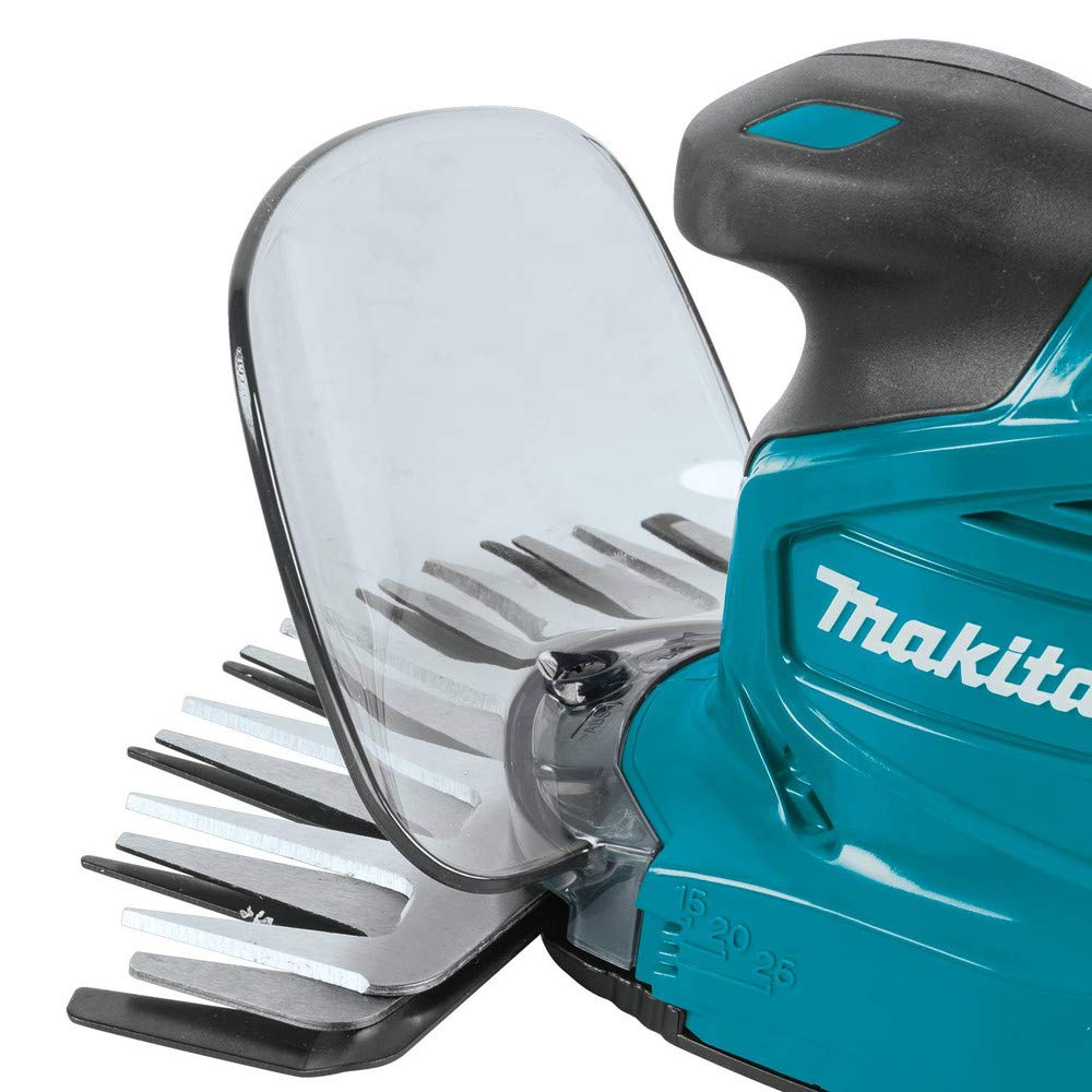 1843-makita-xmu04zx-18v-lxt-lithium-ion-cordless-grass-shear-with-hedge-trimmer-blade-tool-only-5.jpg Makita XMU04ZX 18V LXT® Lithium-Ion Cordless Grass Shear with Hedge Trimmer Blade, Tool Only