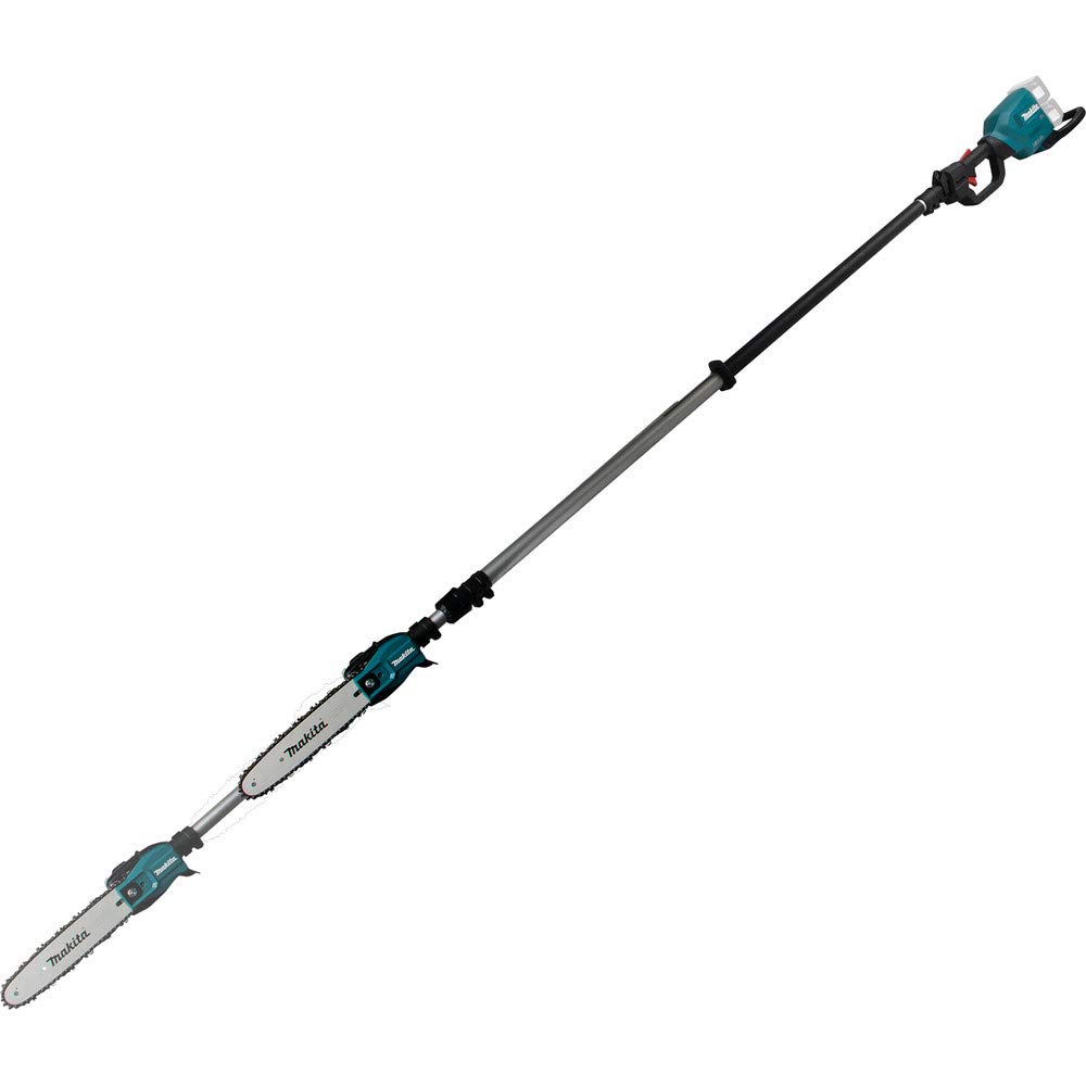 Makita XAU02ZB 36V (18V X2) LXT® Brushless 10" Telescoping Pole Saw, 13' Length, Tool Only