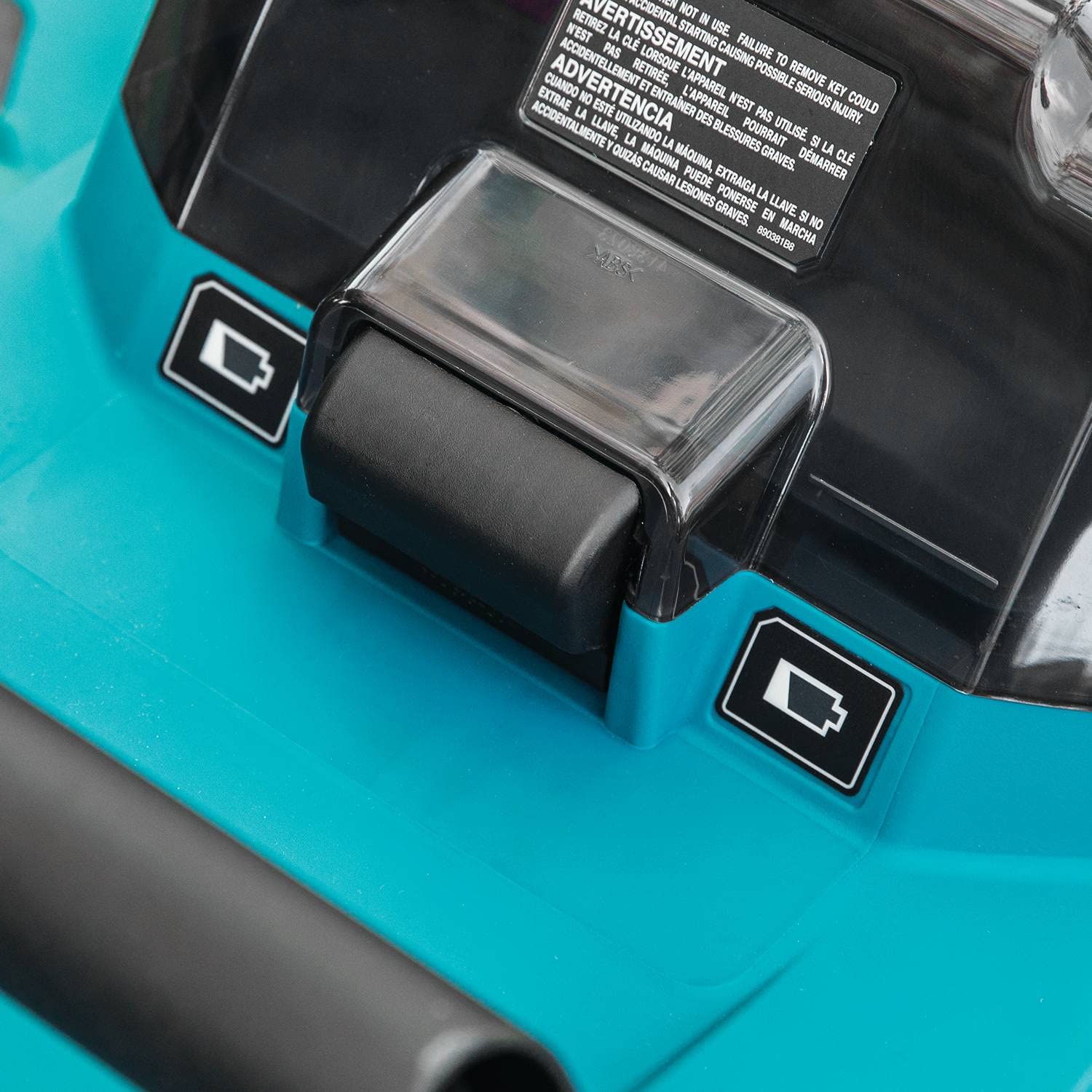 1854-makita-xml10cm1-36v-18v-x2-lxt-21-lawn-mower-kit-with-4-batteries-4.0ah-5.jpg Makita XML10CM1 36V (18V X2) LXT® 21" Lawn Mower Kit with 4 Batteries (4.0Ah)