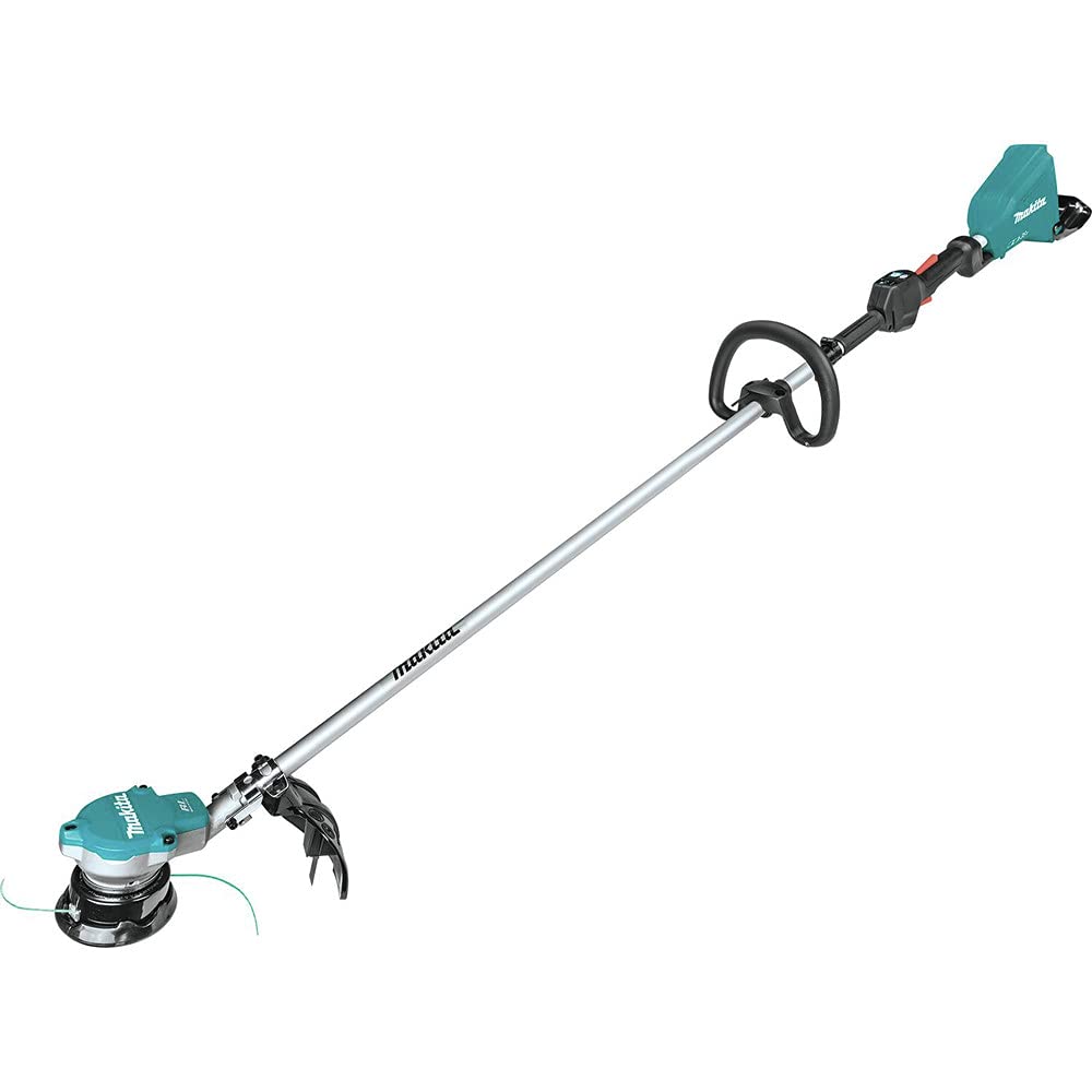 Makita XRU15Z 36V (18V X2) LXT® Brushless String Trimmer, Tool Only