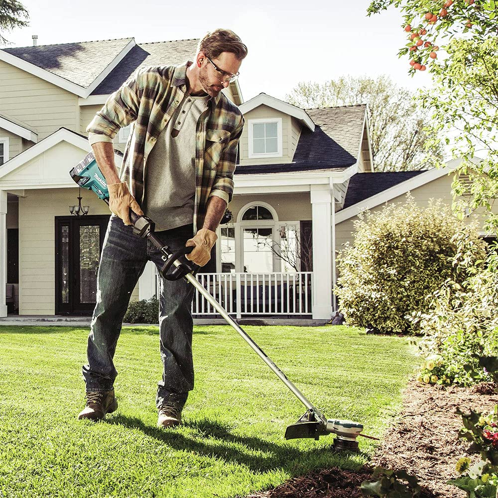 1863-makita-xru15z-36v-18v-x2-lxt-brushless-string-trimmer-tool-only-7.jpg Makita XRU15Z 36V (18V X2) LXT® Brushless String Trimmer, Tool Only