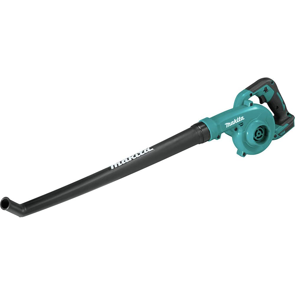 Makita XBU06Z 18V LXT® Lithium-Ion Cordless Floor Blower, Tool Only