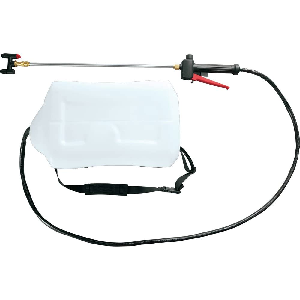 1873-makita-xsu03z-18v-lxt-lithium-ion-cordless-1.3-gallon-sprayer-tool-only-4.jpg Makita XSU03Z 18V LXT® Lithium-Ion Cordless 1.3 Gallon Sprayer, Tool Only