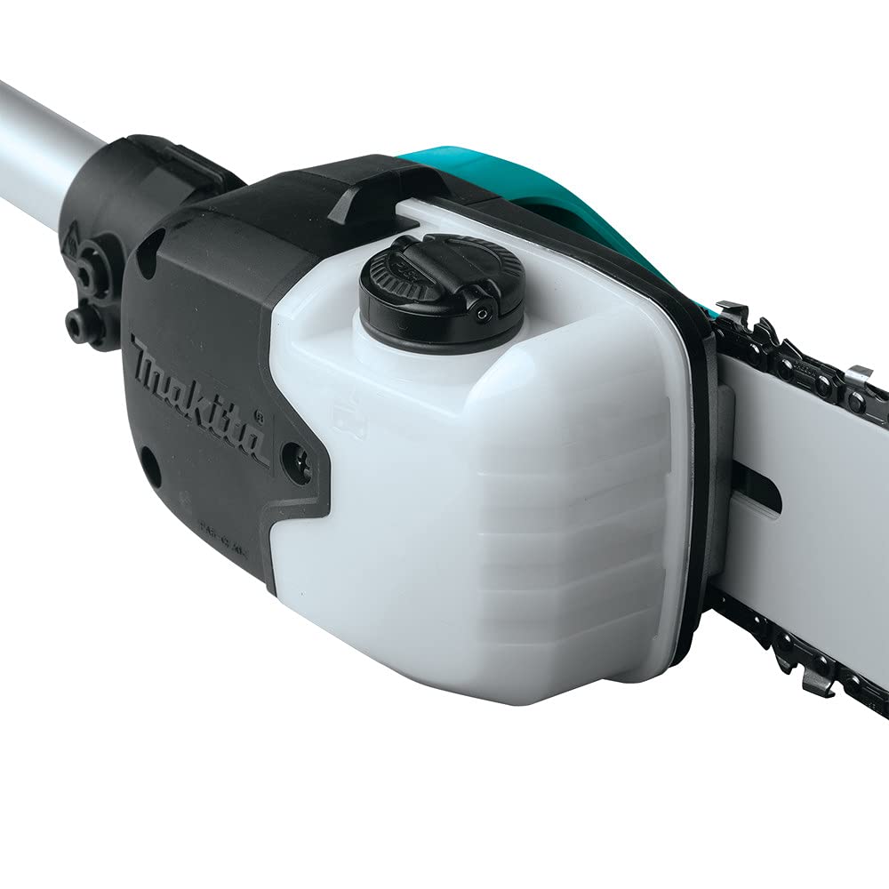 Makita XAU01ZB 36V (18V X2) LXT® Brushless 10" Pole Saw, 8' Length, Tool Only