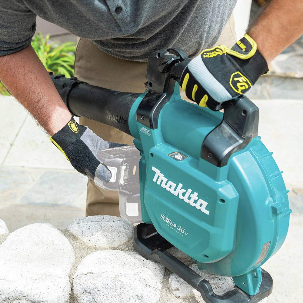 1882-makita-xbu04zv-36v-18v-x2-lxt-brushless-blower-with-vacuum-attachment-kit-tool-only-10.jpg Makita XBU04ZV 36V (18V X2) LXT® Brushless Blower with Vacuum Attachment Kit, Tool Only