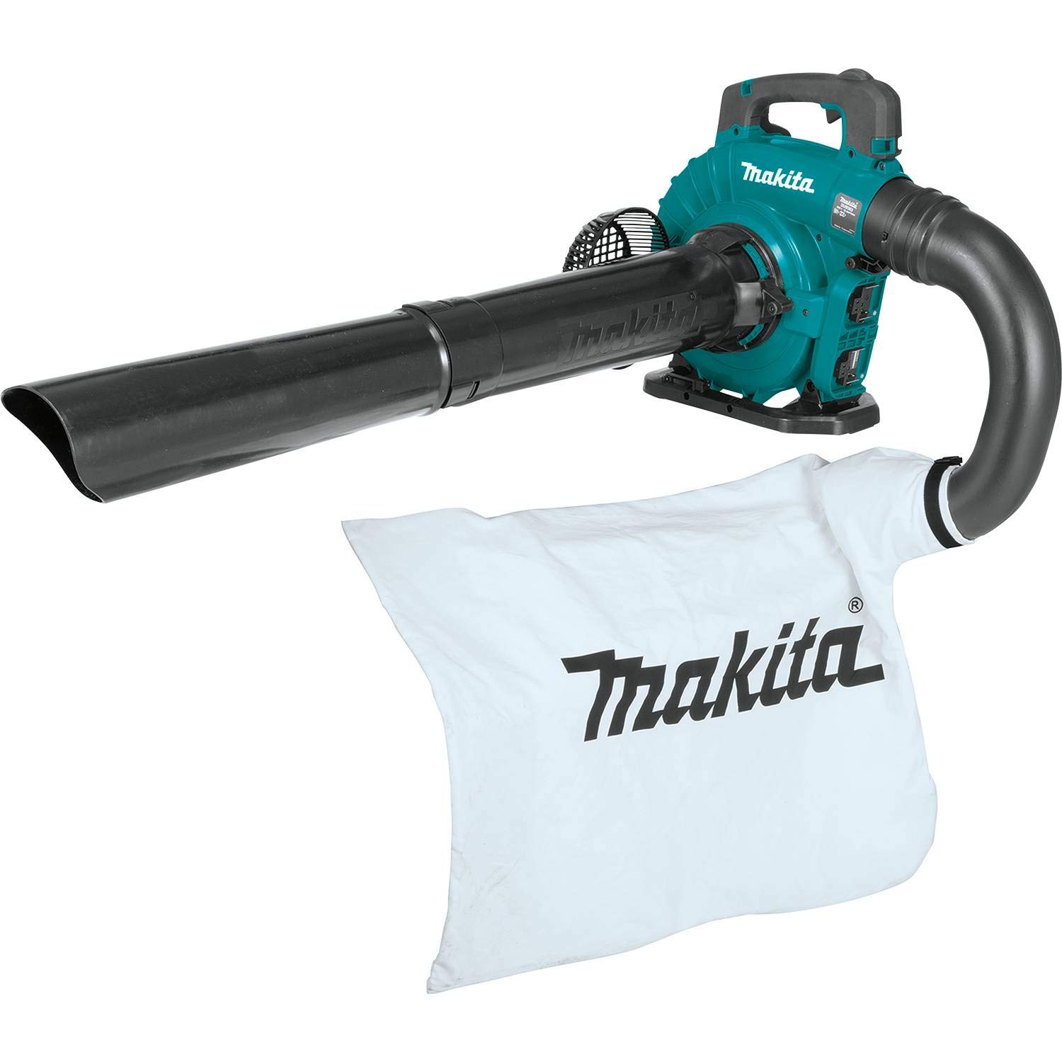 1882-makita-xbu04zv-36v-18v-x2-lxt-brushless-blower-with-vacuum-attachment-kit-tool-only-4.jpg Makita XBU04ZV 36V (18V X2) LXT® Brushless Blower with Vacuum Attachment Kit, Tool Only