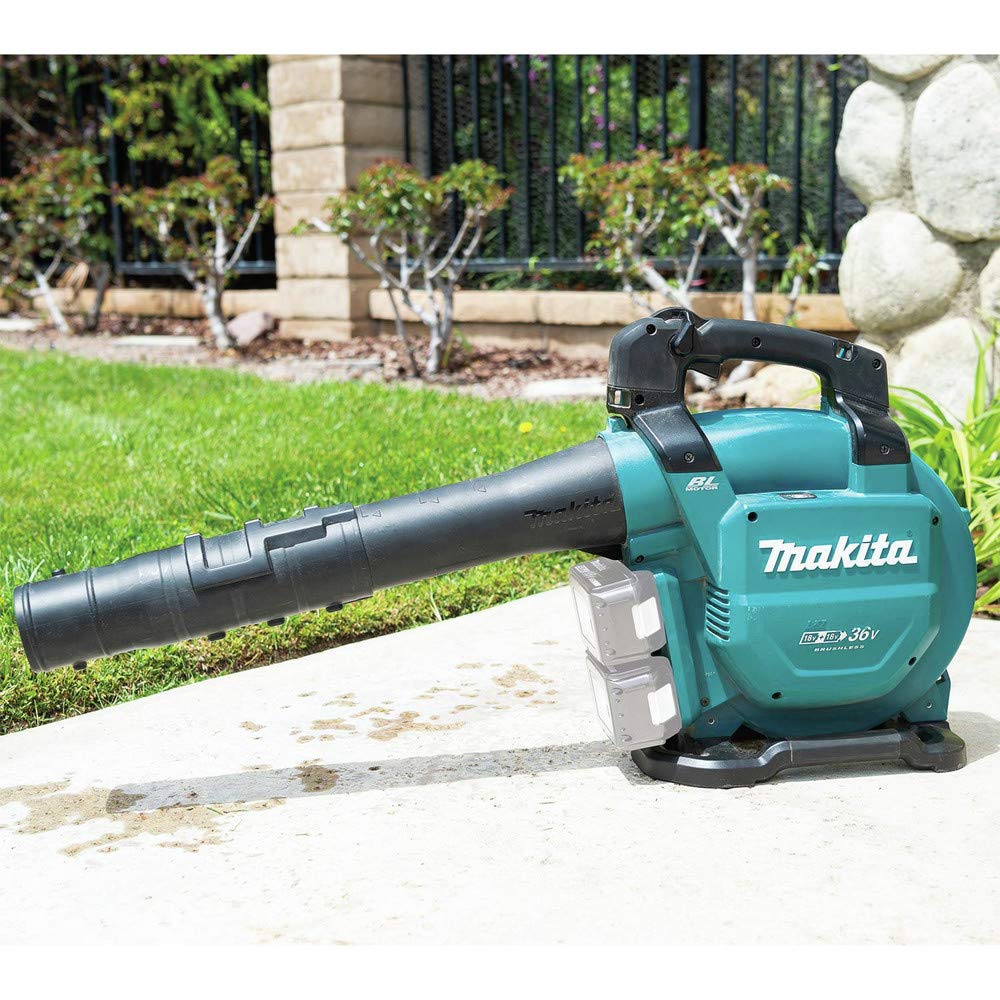 1882-makita-xbu04zv-36v-18v-x2-lxt-brushless-blower-with-vacuum-attachment-kit-tool-only-6.jpg Makita XBU04ZV 36V (18V X2) LXT® Brushless Blower with Vacuum Attachment Kit, Tool Only