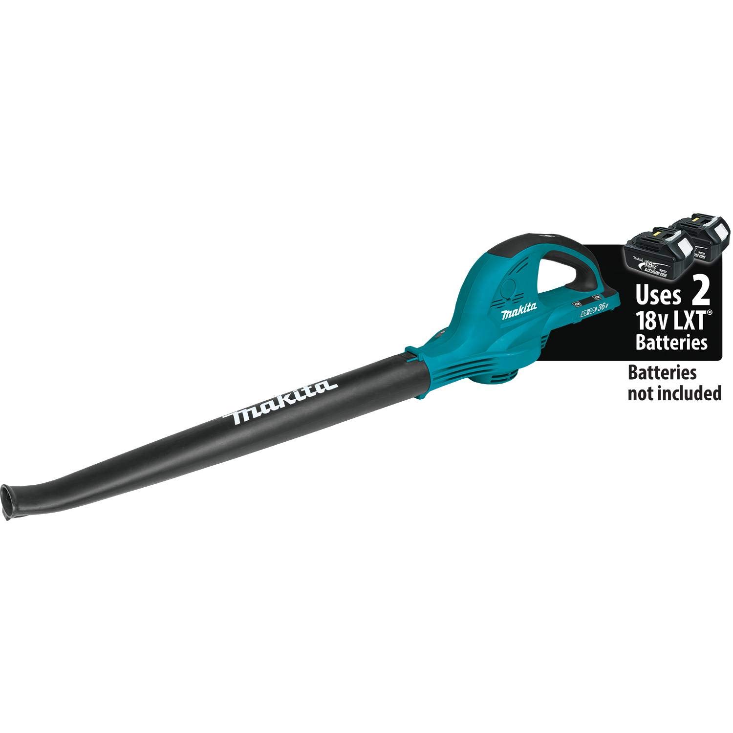 Makita XBU01Z 36V (18V X2) LXT® Blower, Tool Only