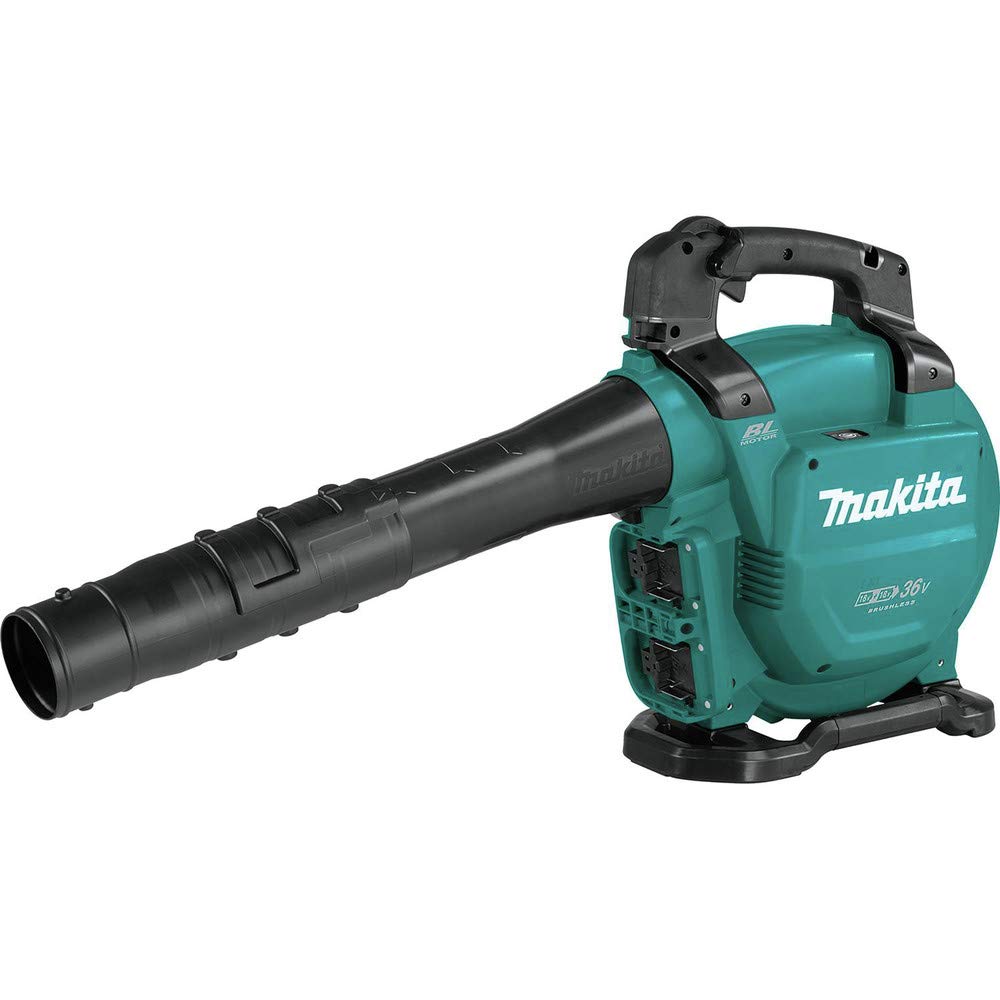 Makita XBU04Z 36V (18V X2) LXT® Brushless Blower, Tool Only