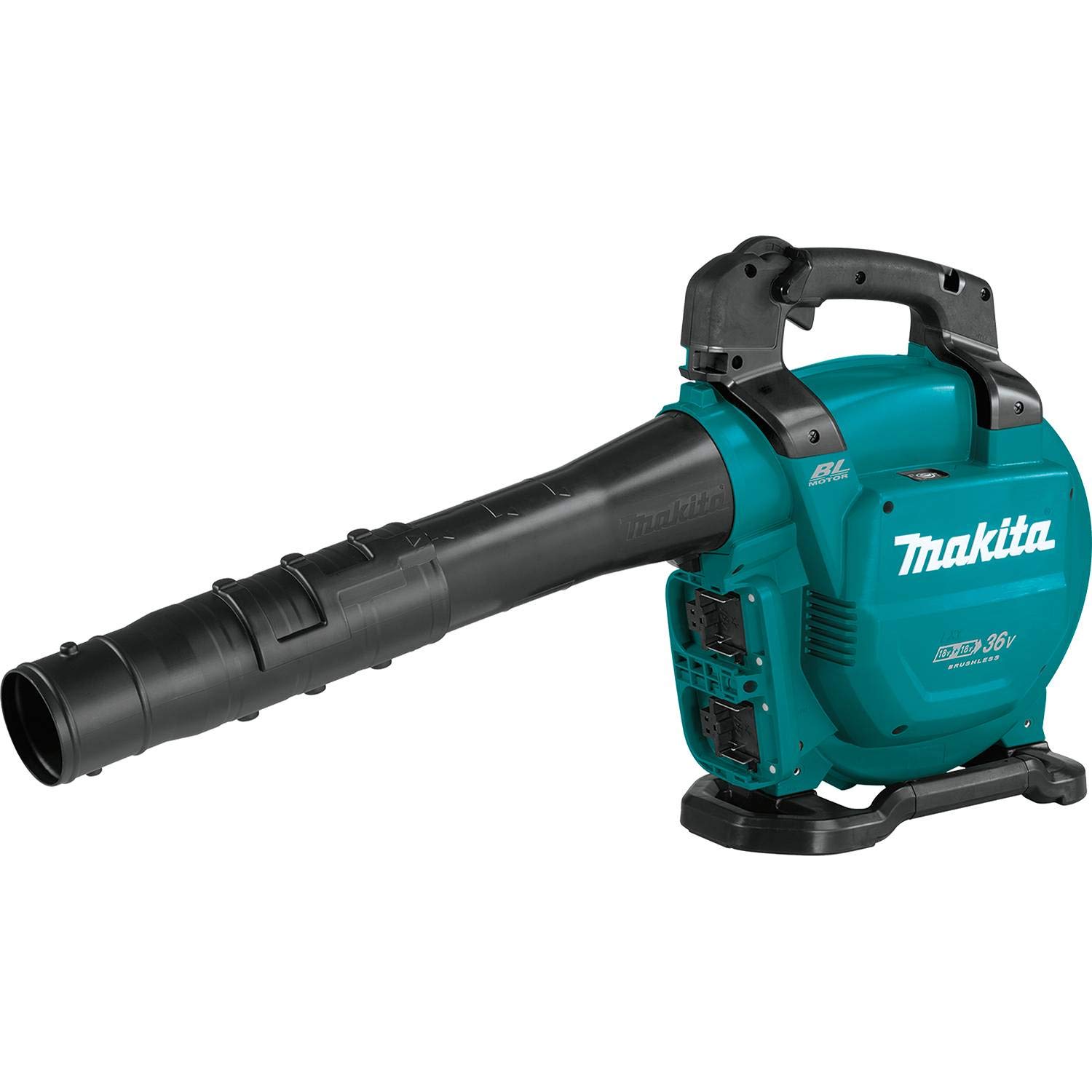 1917-makita-xbu04z-36v-18v-x2-lxt-brushless-blower-tool-only-4.jpg Makita XBU04Z 36V (18V X2) LXT® Brushless Blower, Tool Only