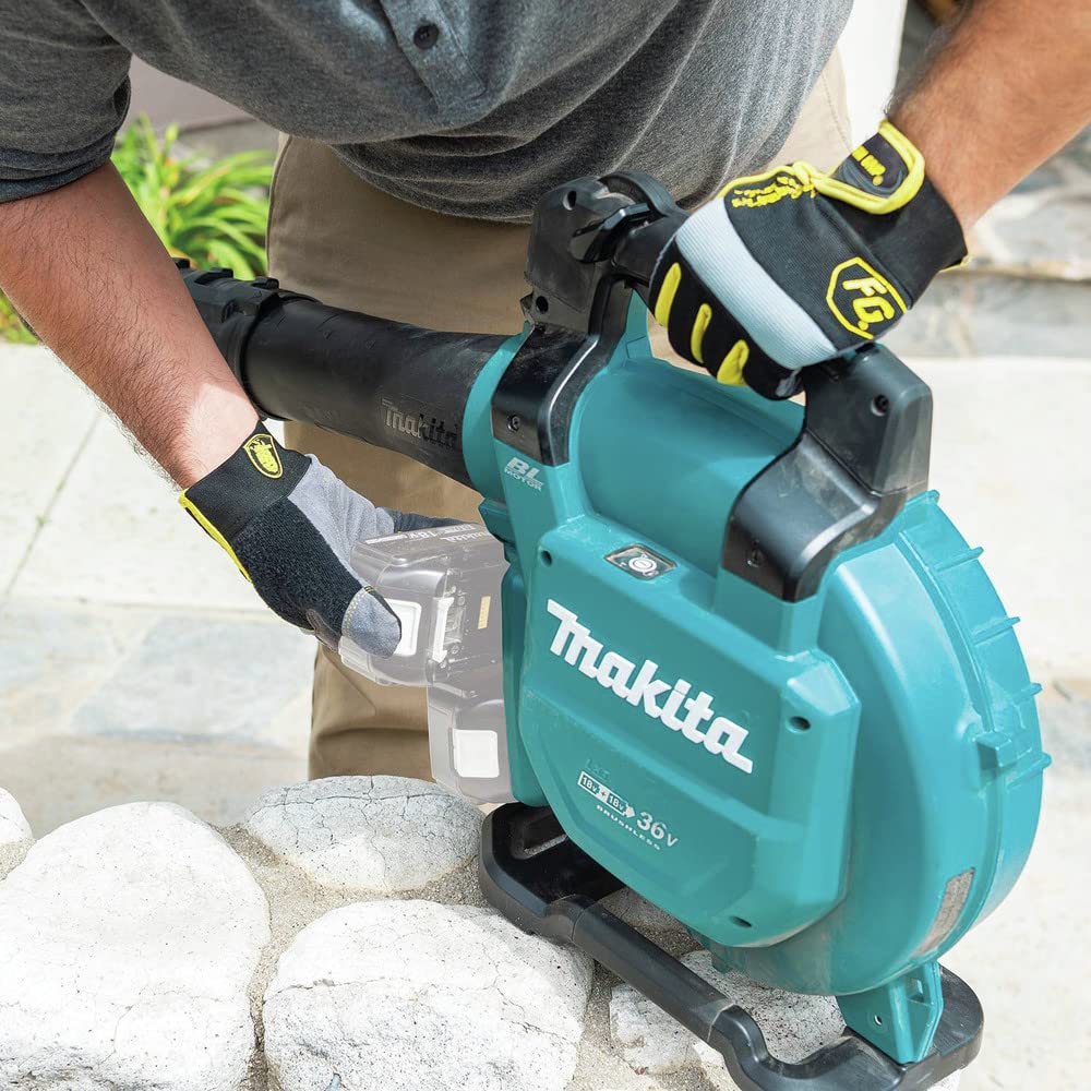 1917-makita-xbu04z-36v-18v-x2-lxt-brushless-blower-tool-only-7.jpg Makita XBU04Z 36V (18V X2) LXT® Brushless Blower, Tool Only