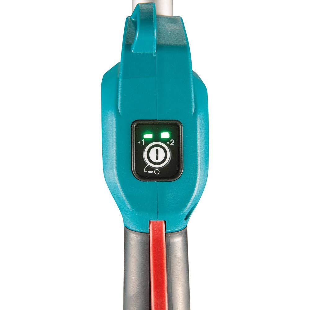 Makita XUX02Z 18V LXT® Lithium-Ion Brushless Cordless Couple Shaft Power Head, Tool Only