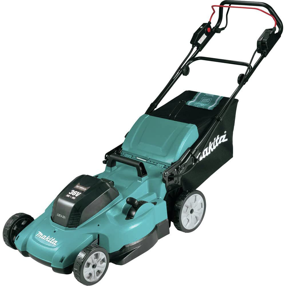 Makita XML11Z 36V (18V X2) LXT® 21" Self-Propelled Lawn Mower, Tool Only